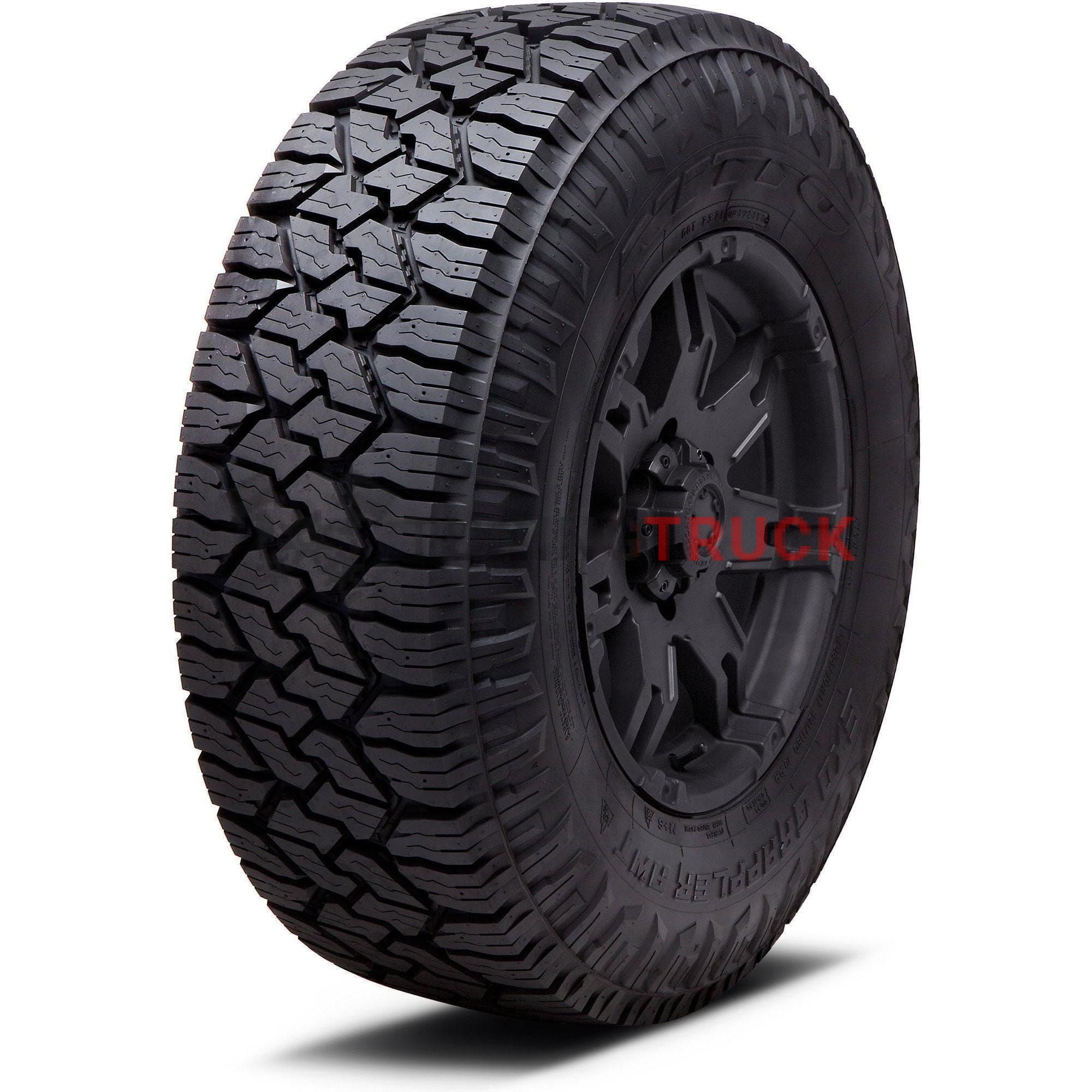 Шины NITTO Exo Grappler AWT E 121Q  LT