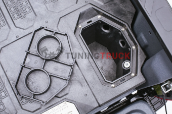 Органайзер для Ford F150 Heritage 97-04 с длиной кузова 198 см