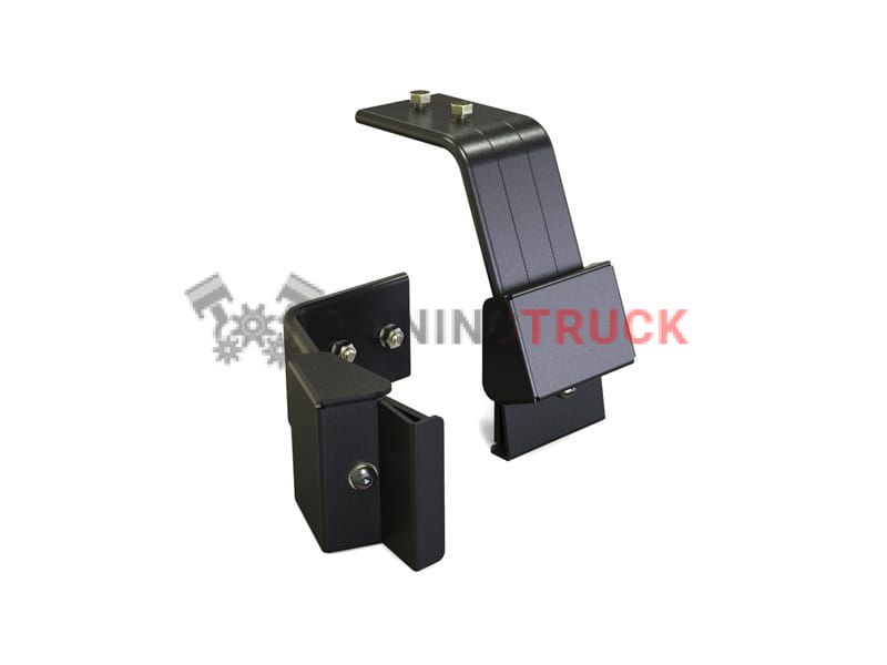Кронштейны для установки багажникаNo 4 Leg Diagonal 170mm (пара) - от  Front Runner