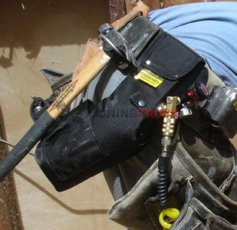 20 OZ.- SIDEARM KIT - PKG B