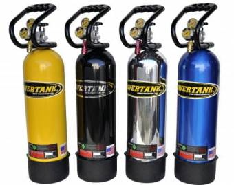 15 lb. Track Pack Package A, Синий