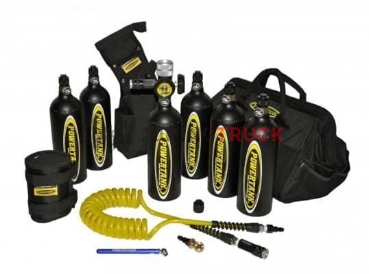 20 OZ.- SIDEARM KIT - PACKAGE C 