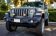 Комплект LED фар LP4 для бампера Jeep Wrangler JL, с подключением к панели управления