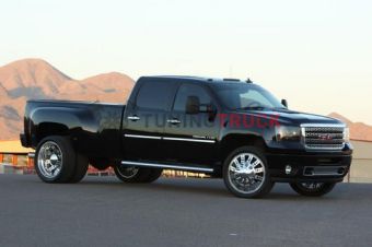 Фары головного света для GMC Sierra 2007-13 (2nd GEN)