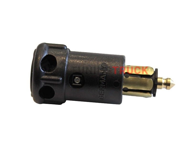 Plug 12V Cig Plug & Usb Port