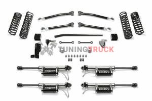 Лифт подвески 3.0'' серия TRAIL для Jeep Wrangler