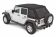 Софт-Топ | мягкая крыша для Jeep Wrangler JK 4 двери