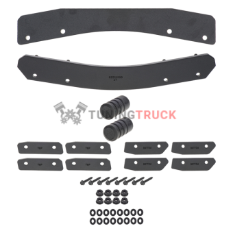 Кронштейн усиленный для калитки Mopar Jeep JL Wrangler 2018-24 82215355AC