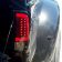 Ford Superduty F250HD/350/450/550 08-16 OLED TAIL LIGHTS - Smoked Lens