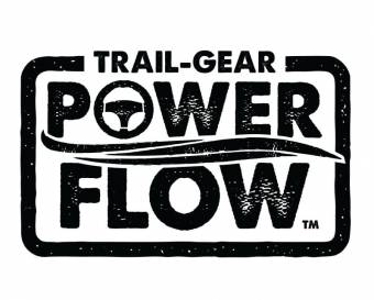 Высокопроизводительная помпа рулевого механизма (давление 1650psi)