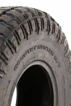 Country Hunter M/T 33X12.50R20LT R20