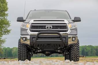 Комплект подвески 6'' для Toyota Tundra 2007-2016