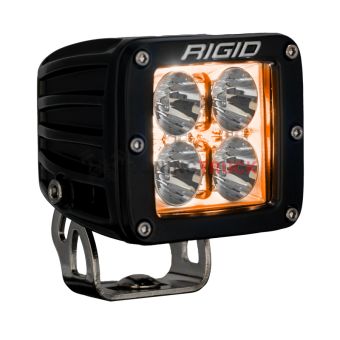 LED-модуль Rigid Radiance Pod с RGB-подсветкой корпуса 
