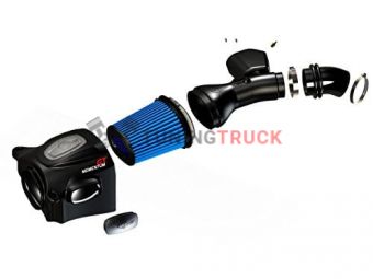 Система впуска Momentum™ GT Black Cold Air Intake Toyota LC-200