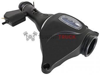 Система впуска Momentum™ GT Black Cold Air Intake Toyota LC-200