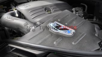 Закрытая система впуска холодного воздуха Volant с фильтром Pro 5 для Durango/Cherokee 2011-17