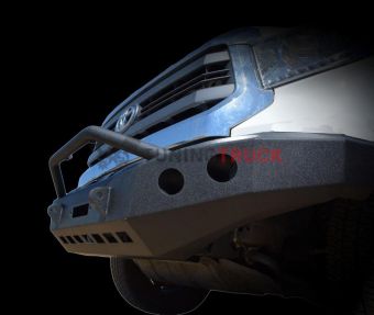 Toyota Front Tundra 2014-2017