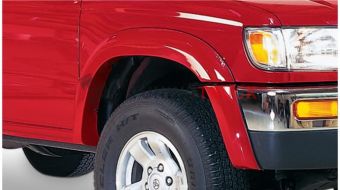 Расширители колёсных арок для Toyota 4Runner