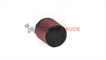 Воздушный фильтр конический Volant Primo Diesel Air Filter Red 4.0 x 8.0 x 7.0 x 7.0 Inch