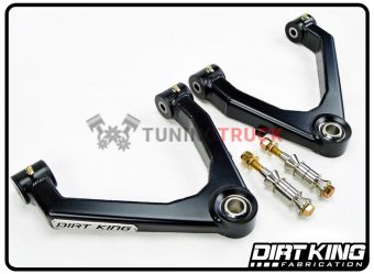 Рычаги верхние усиленные для Chevrolet Tahoe 2014-2020