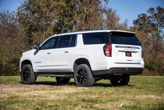 Лифт комплект подвески для Chevrolet Tahoe 2021-24