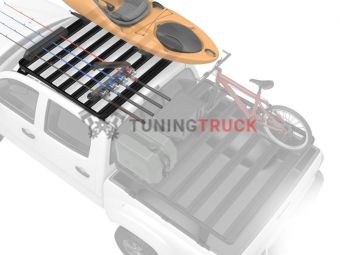 Багажник Slimline II на крышу Mahindra DC - от Front Runner