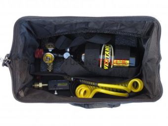 N2 Sidearm Pkg. A - Carry Bag,  Черный