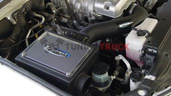 Закрытая система впуска холодного воздуха Volant с фильтром Pro 5 для Toyota 4Runner 1999-04