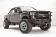 2017 Ford Super Duty F250-F350 Winch Bumper w/ Full Grill Guard Bare