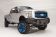 2011- 2016 Ford Super Duty F250 - F350 Winch Bumper w/ No Grill Guard