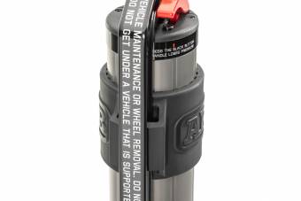 Гидравлический домкрат ARB-Jack