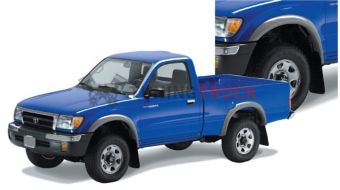 Расширители колёсных арок для Toyota Tacoma  1995-2004 