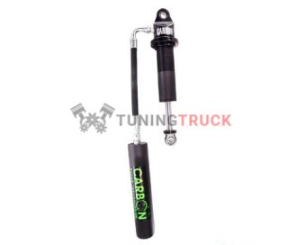 Койловер 2.5"х6" с наконечником 1.5", с резервуаром Race