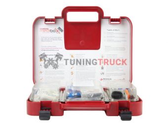 Аптечка первой медицинской помощи - от Medical & Health  Care Kits