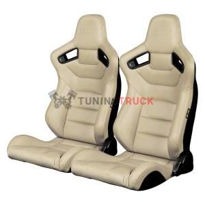 Спортивные сиденья анатомические серии Elite 