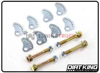 Комплект верхних развальных болтов Chevrolet Tahoe