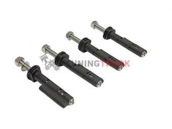 Набор болтов для монтажа сендтраков MaxTrax - от MaxTrax