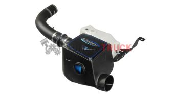 Закрытая система впуска холодного воздуха Volant с фильтром Powercore для Ford F-150/Raptor 2011-14