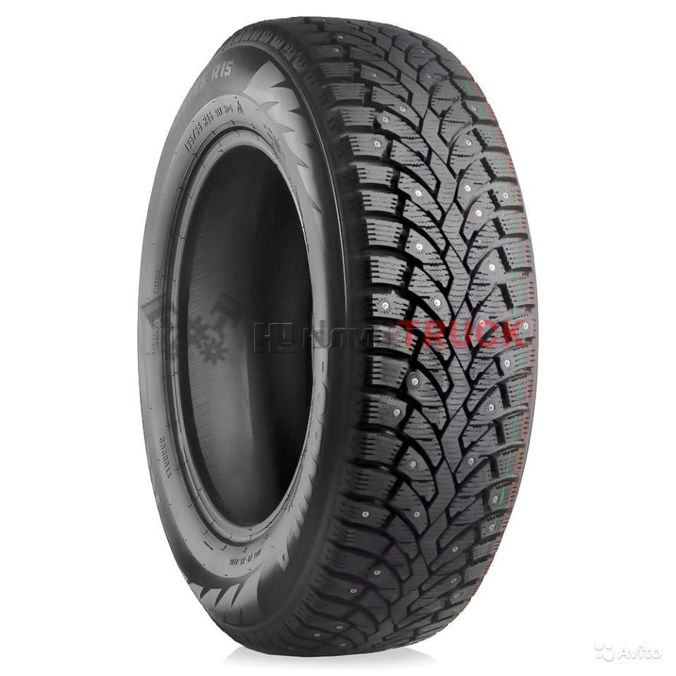 205/55R16 91T PIRELLI FORMULA ICE ШИП.