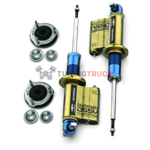 Амортизаторы передние DSSV для Chevrolet Silverado ZR2