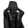 Ремень 6-ти точечный Point 3" FIA Certified Racing Harness - Black