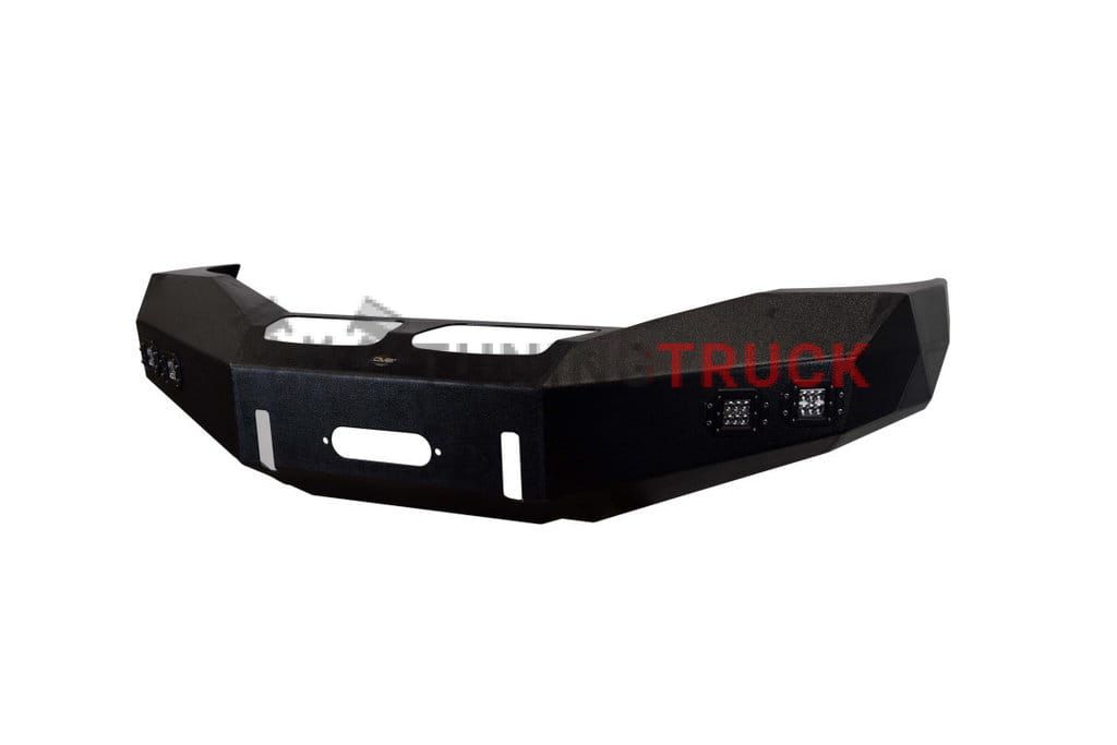 Dodge Ram 2500/3500 Front Bumper 2005-2009