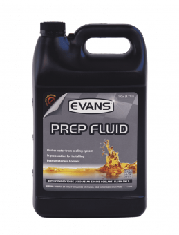 Безводная охлаждащая жидкость Prep Fluid 3.79 литра Evans Cooling