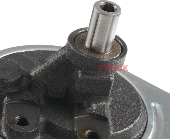 Помпа гидроусилителя руля для Hummer H2 GM 15076612