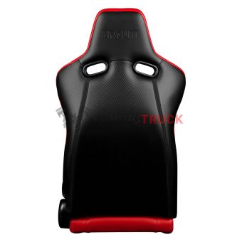 Спортивные сиденья анатомические серии Venom Sport Seats