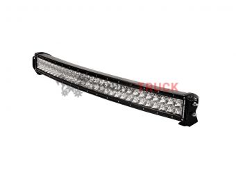 Светодиодная балка (изогнутая) RIGID 30" RDS-серия, дальний свет 