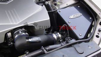 Закрытая система впуска холодного воздуха Volant с фильтром Pro 5 для Cadillac CTS 3.6L V6 2004-06