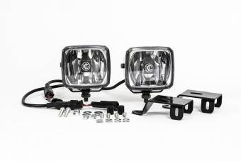 GRAVITY® LED G34 FORD SUPER DUTY противотуманный свет, комплект 22 шт.  #343