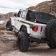 Пороги силовые для Jeep Wrangler JL 2018-21