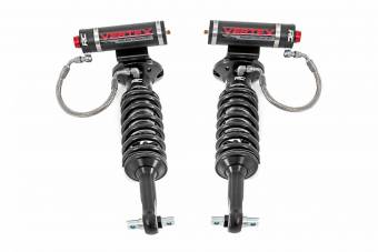 Стойки передние в сборе Vertex для Chevrolet Tahoe 2007-20